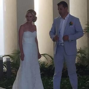 Meet your Posher, Derek